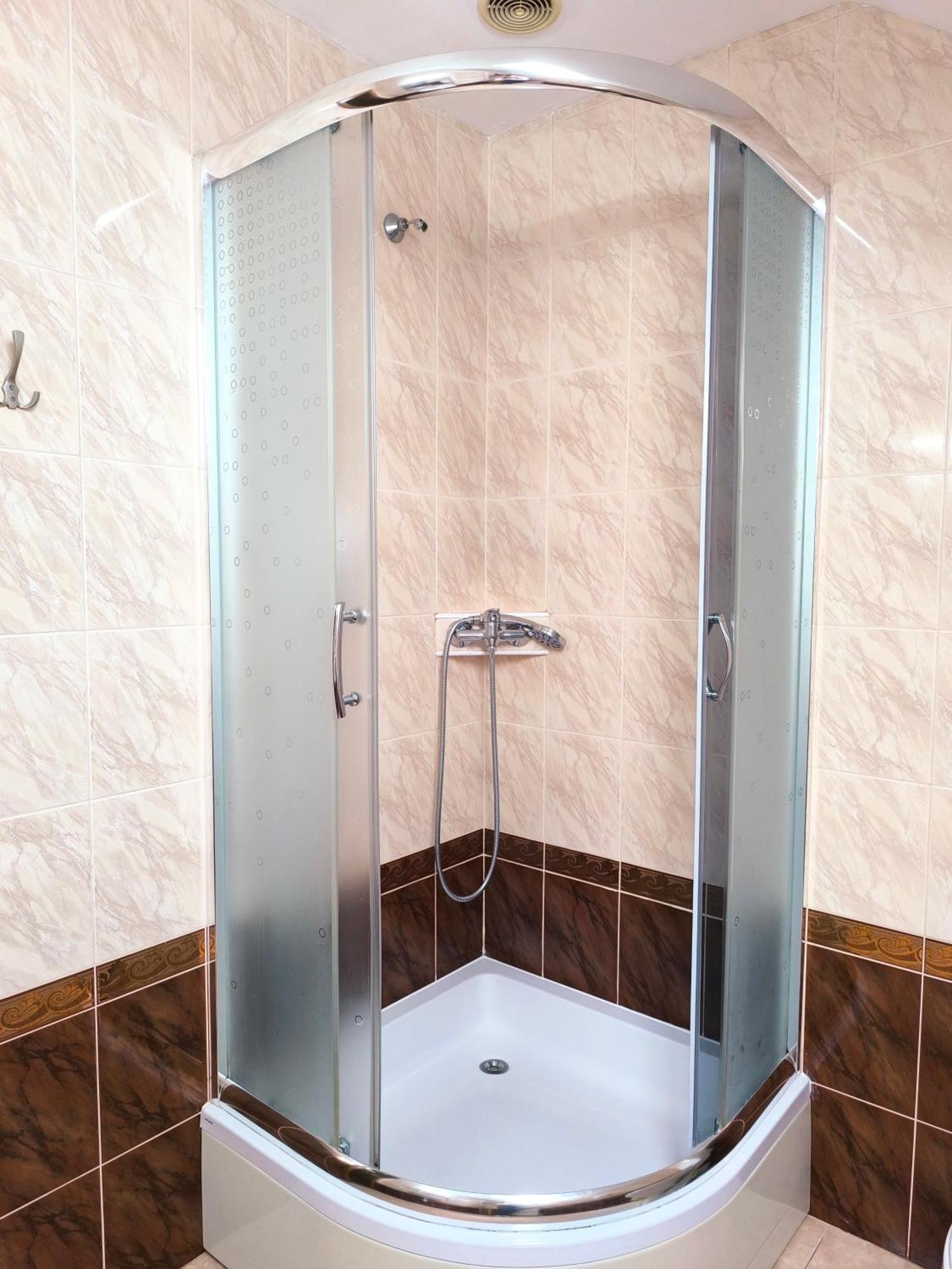 Hotel Delfin Mukacheve Room photo
