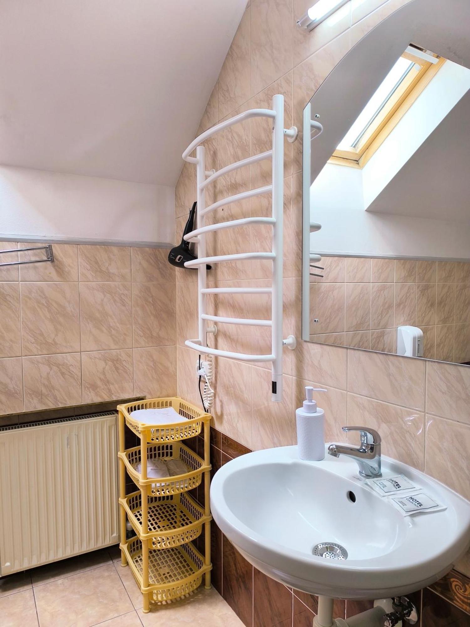 Hotel Delfin Mukacheve Room photo