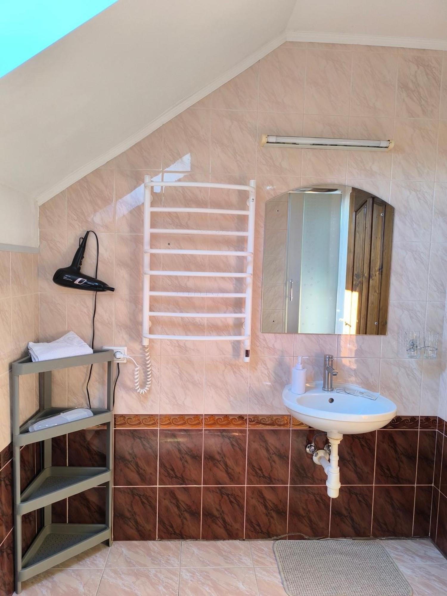 Hotel Delfin Mukacheve Room photo