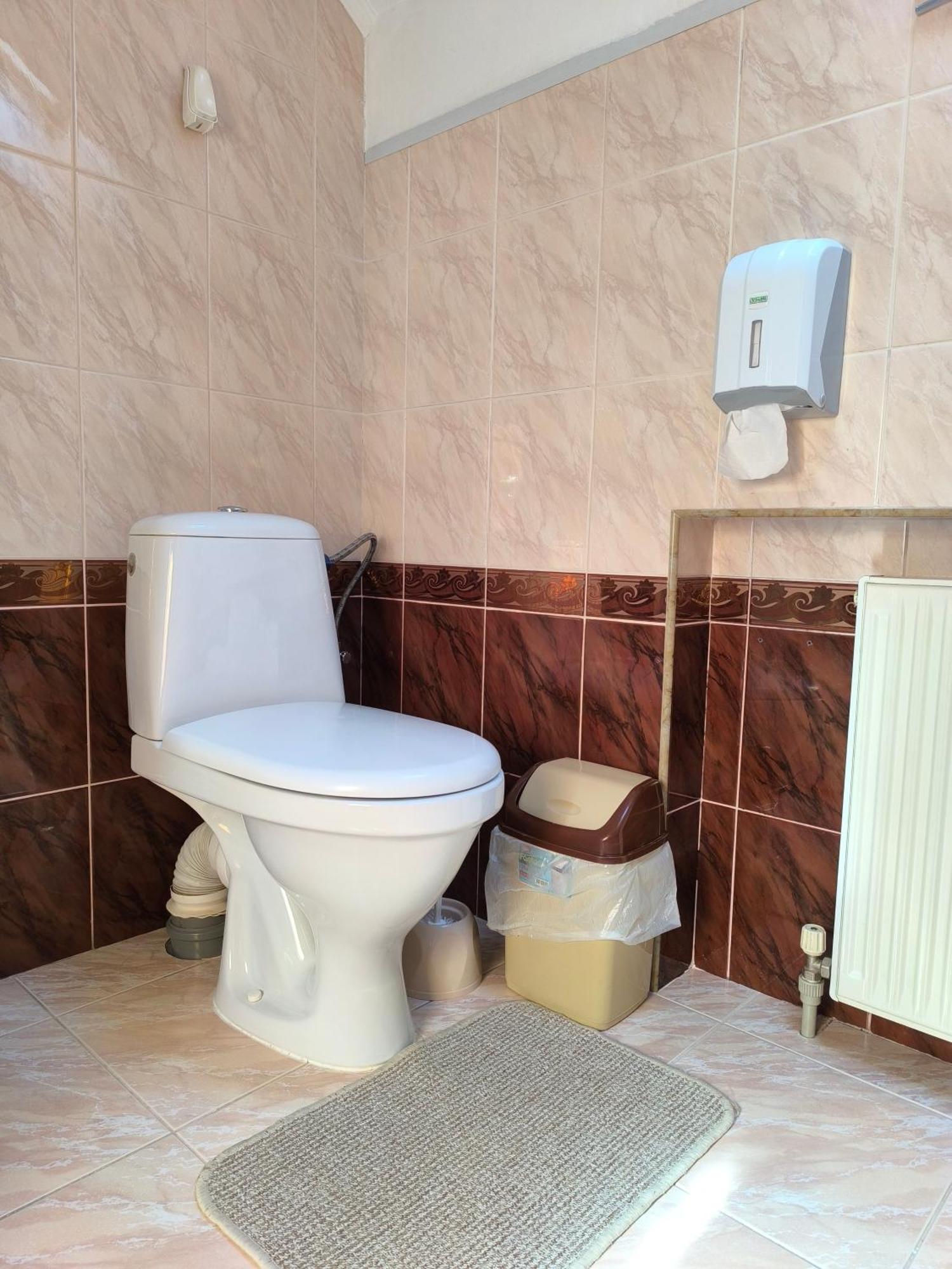 Hotel Delfin Mukacheve Room photo