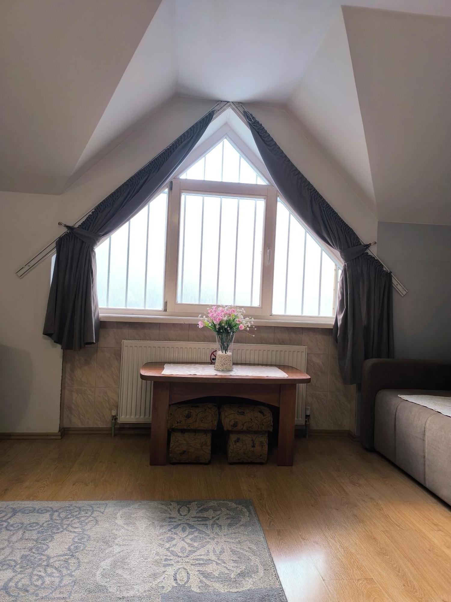 Hotel Delfin Mukacheve Room photo