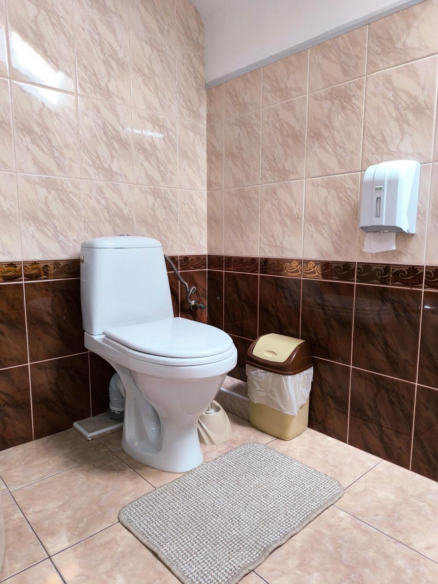 Hotel Delfin Mukacheve Room photo